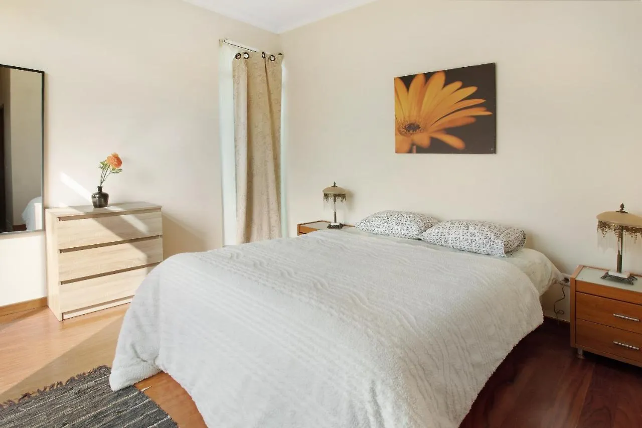 Madeira Villa Liliana Campanario Holiday home