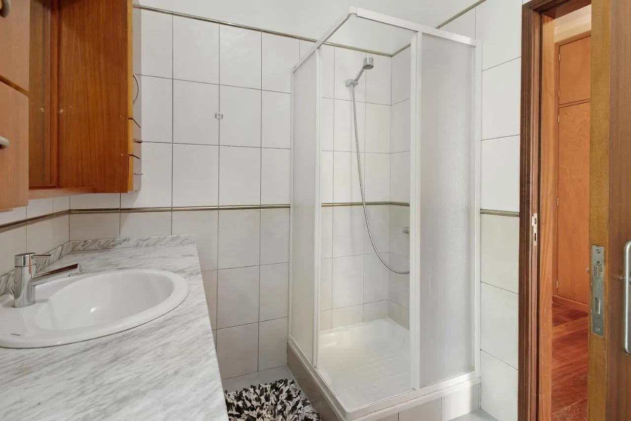 Madeira Villa Liliana Campanario Holiday home