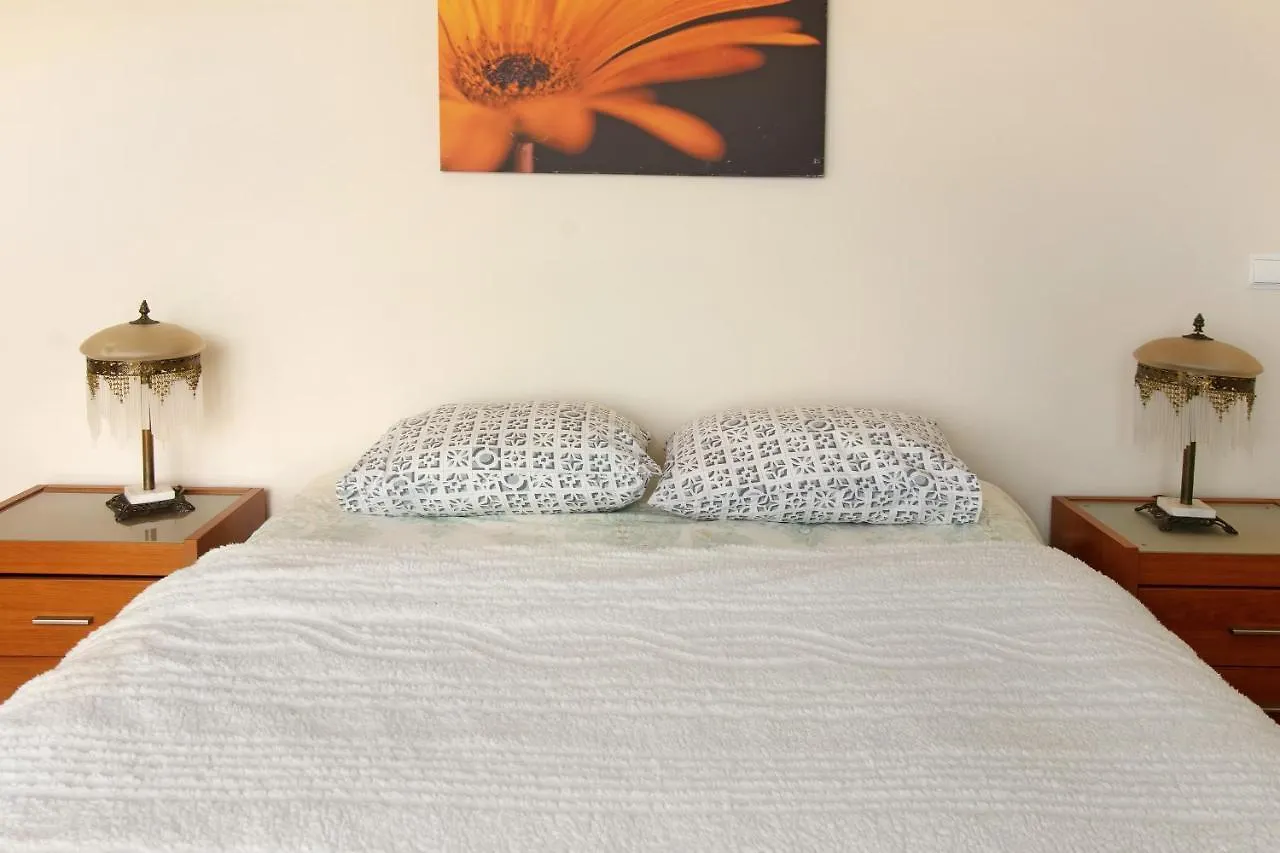 Holiday home Madeira Villa Liliana Campanario